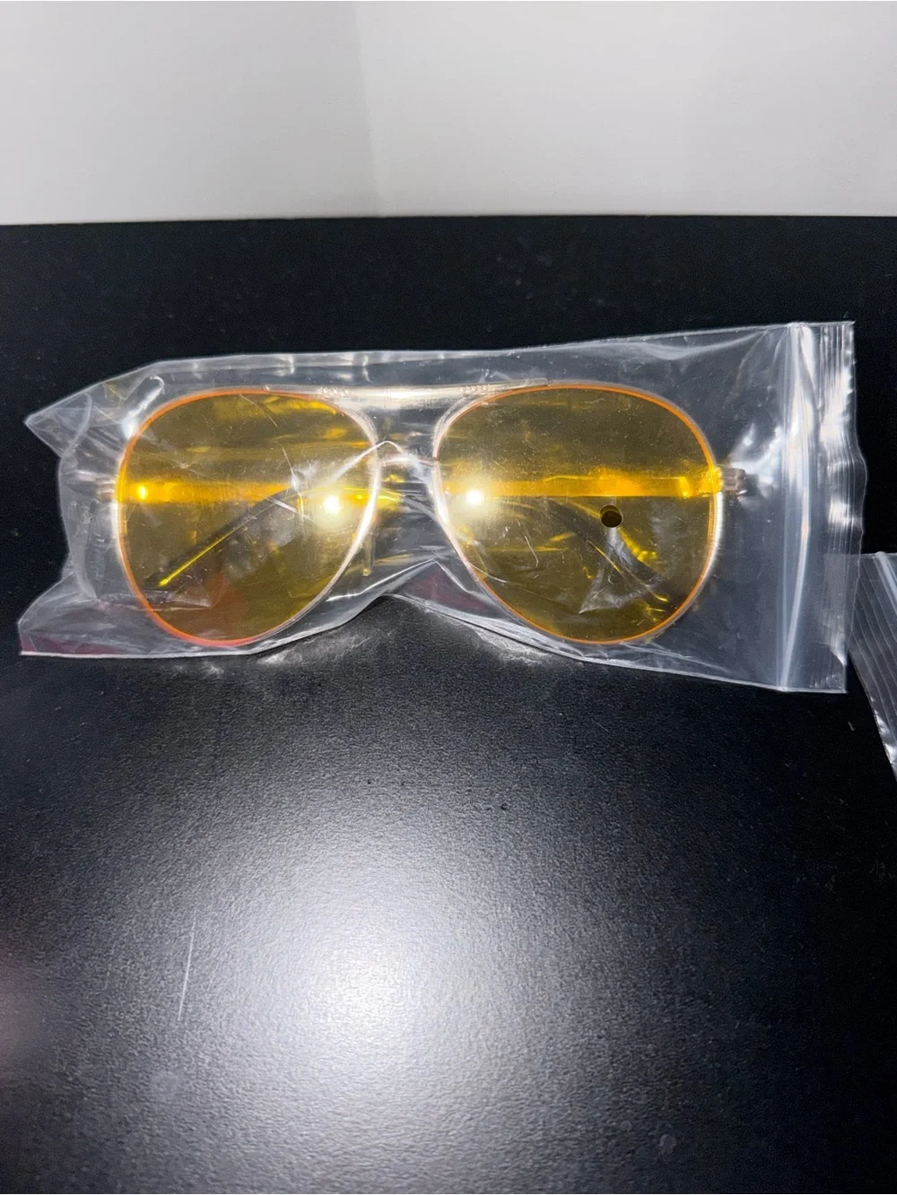 Kids Sunglasses Pack - Red, Blue, Brown, Yellow Frames